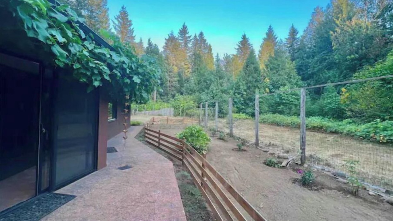 Photo of Outdoor in Blue River