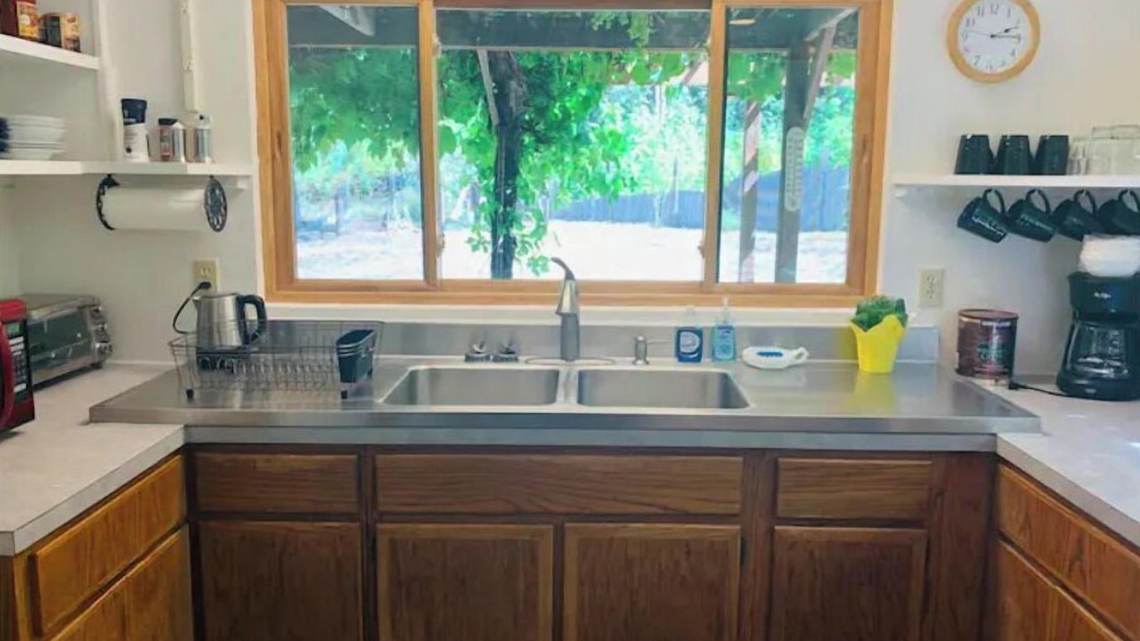 Photo of Kitchen in Blue River