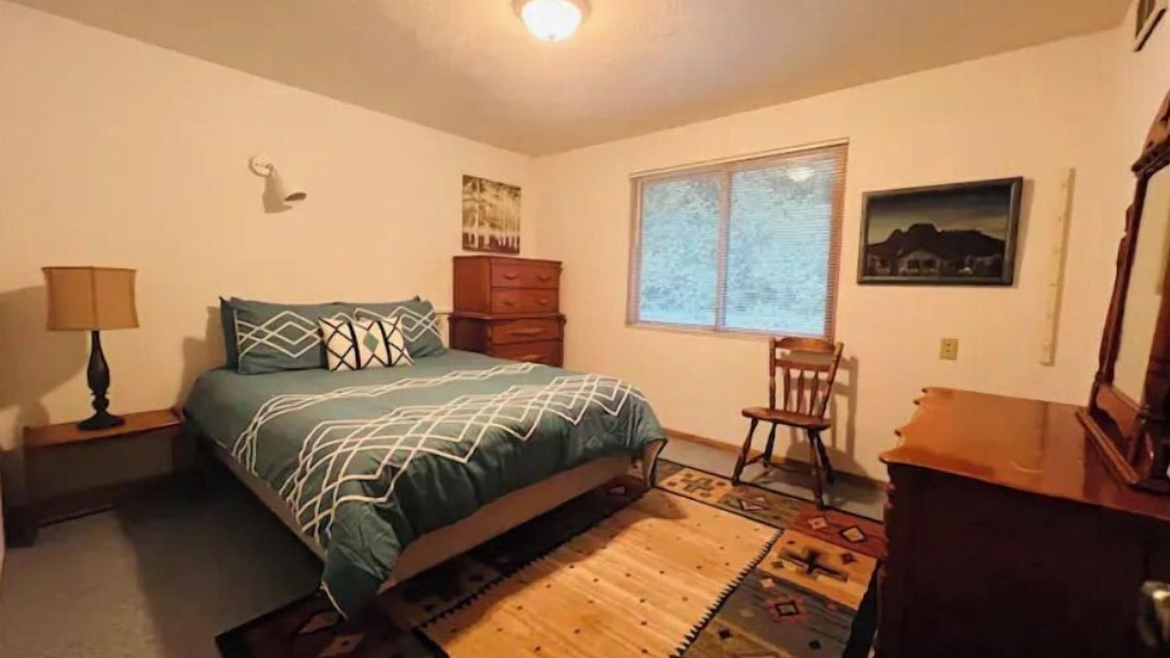 Photo of Bedroom in Blue River
