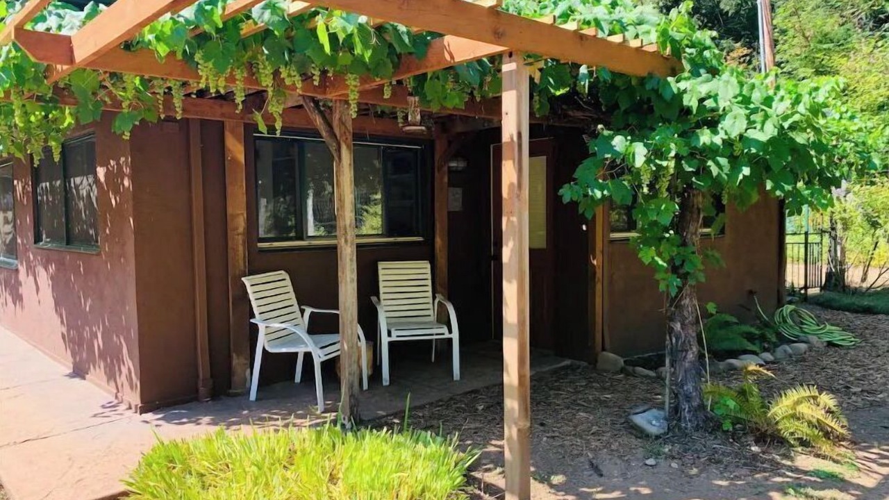 Photo of Patio Balcony in Blue River