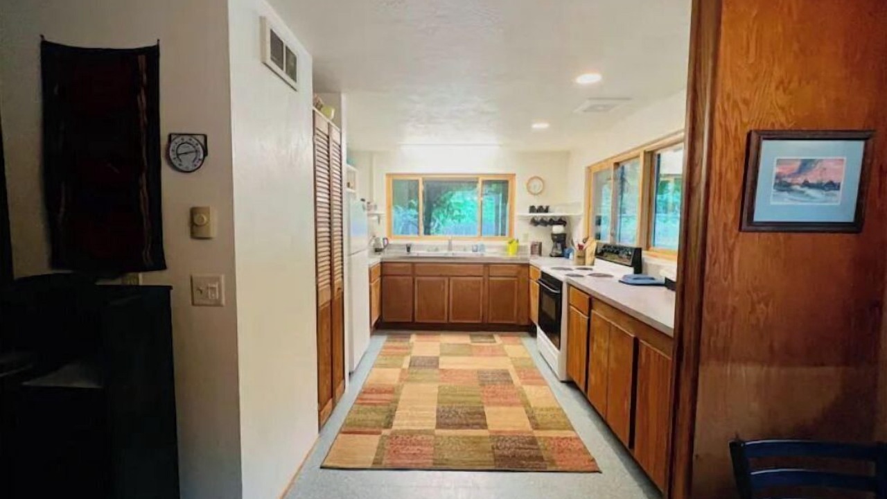 Photo of Kitchen in Blue River