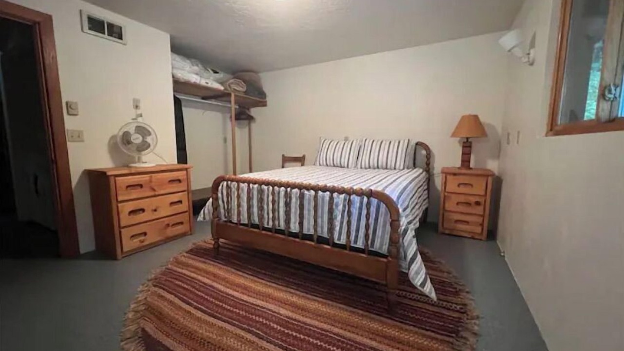 Photo of Bedroom in Blue River