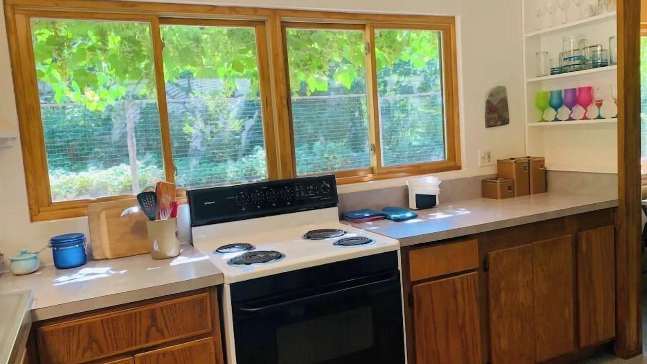 Photo of Kitchen in Blue River