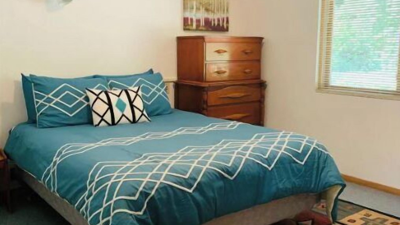 Photo of Bedroom in Blue River