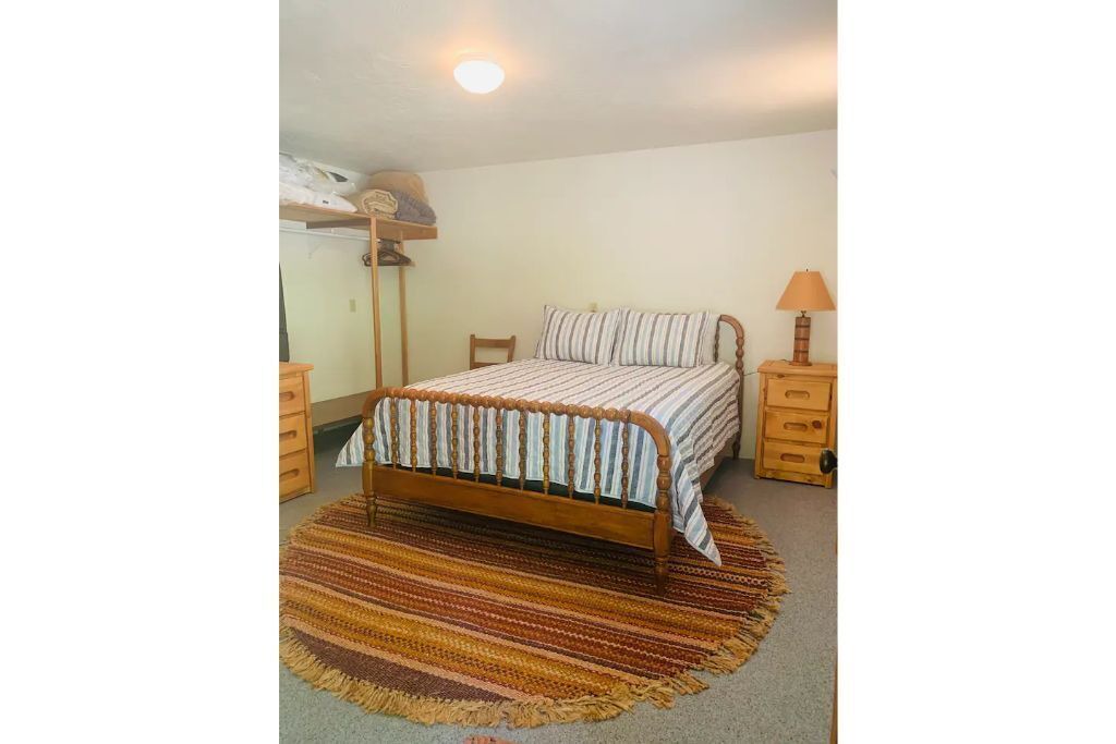 Photo of Bedroom in Blue River
