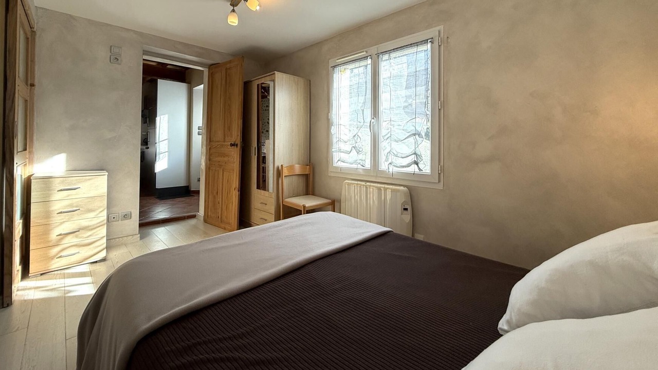 Photo of Bedroom in Espoey