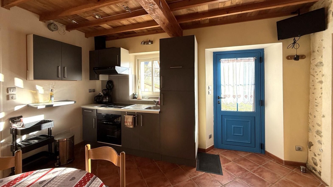 Photo of Kitchen in Espoey