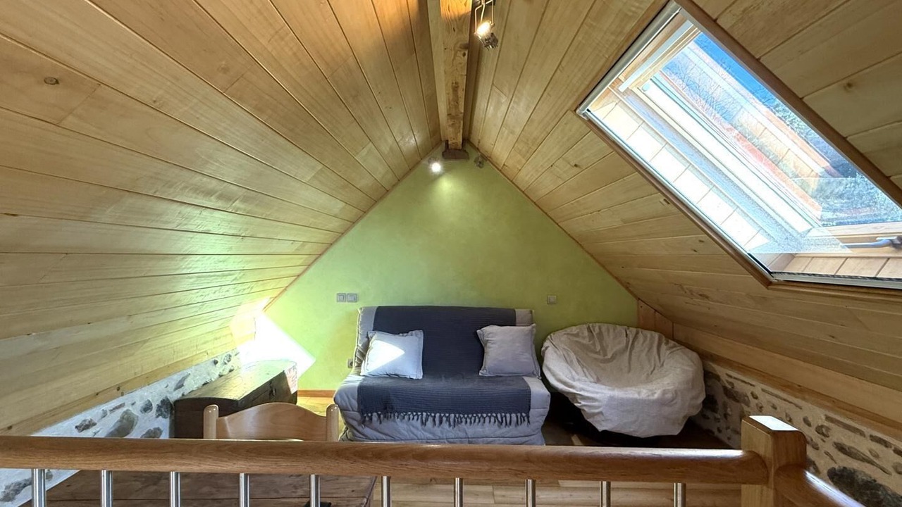 Photo of Livingroom in Espoey