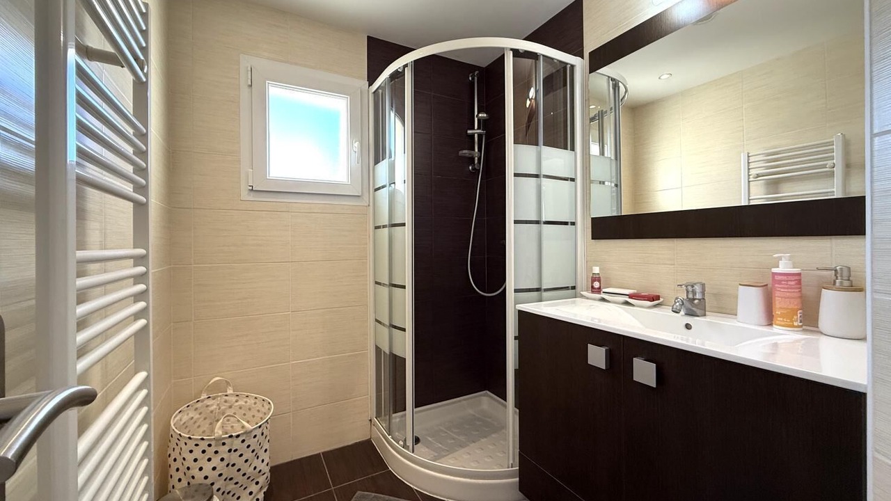 Photo of Bathroom in Espoey