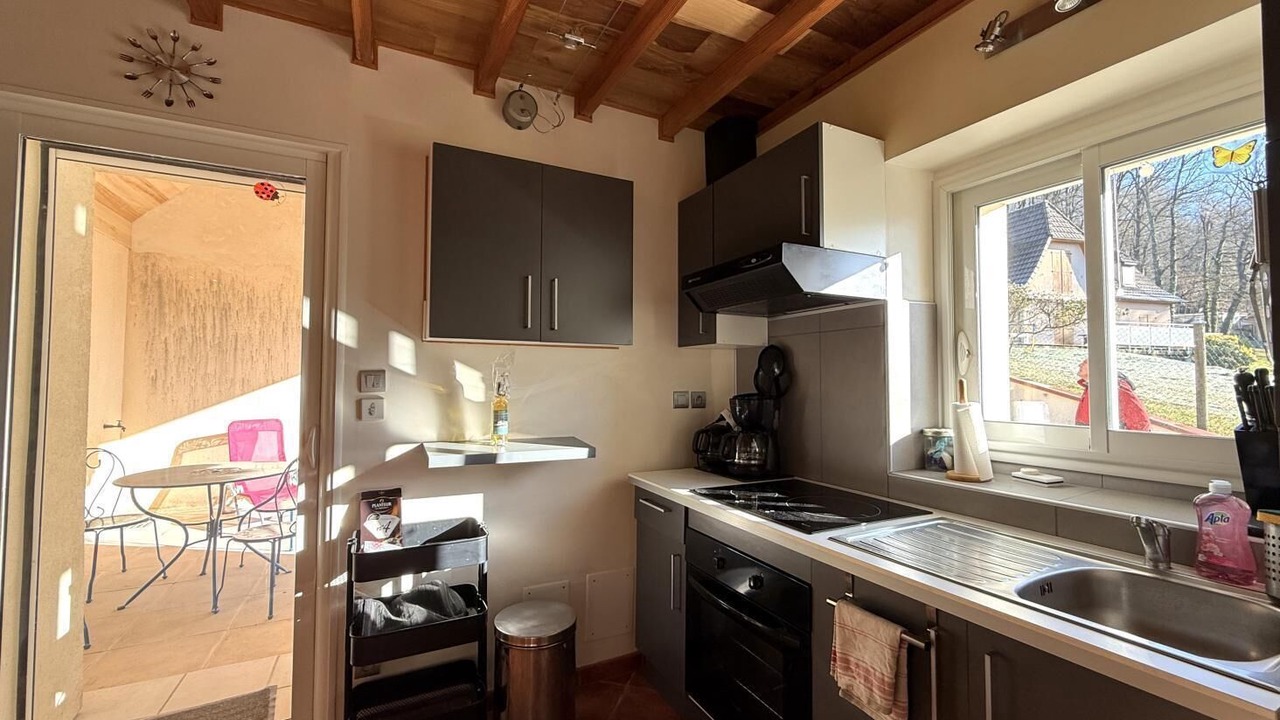 Photo of Kitchen in Espoey