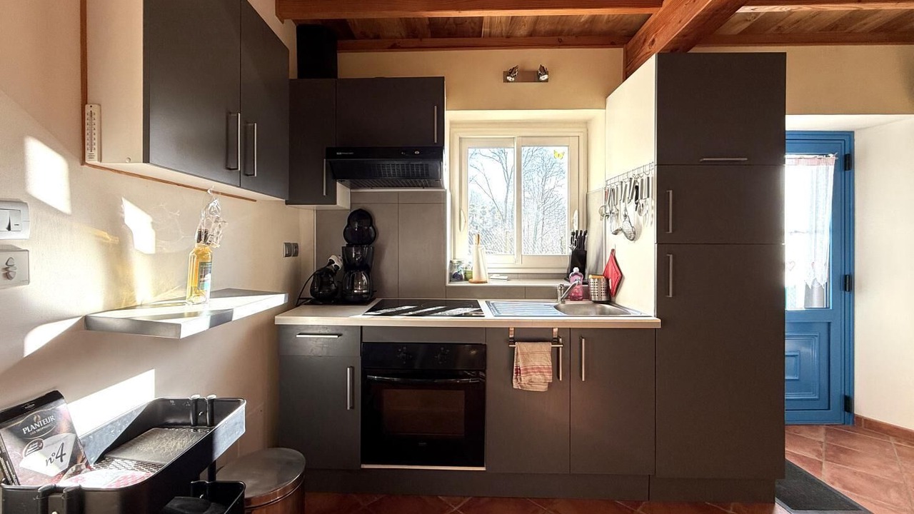 Photo of Kitchen in Espoey