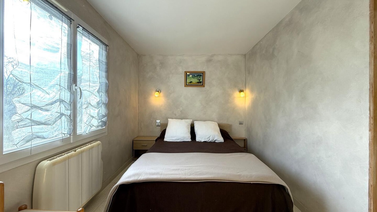 Photo of Bedroom in Espoey