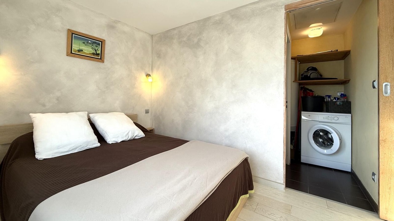 Photo of Bedroom in Espoey