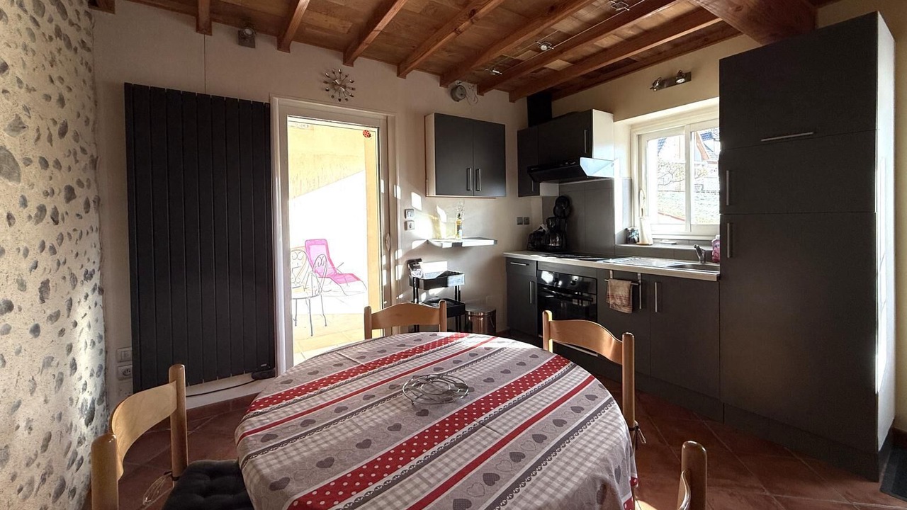 Photo of Kitchen in Espoey