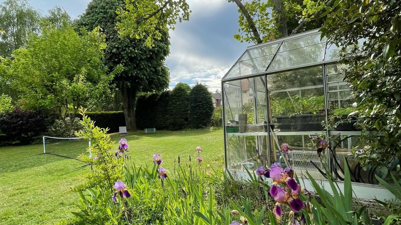 Photo of Outdoor in Samois-sur-Seine