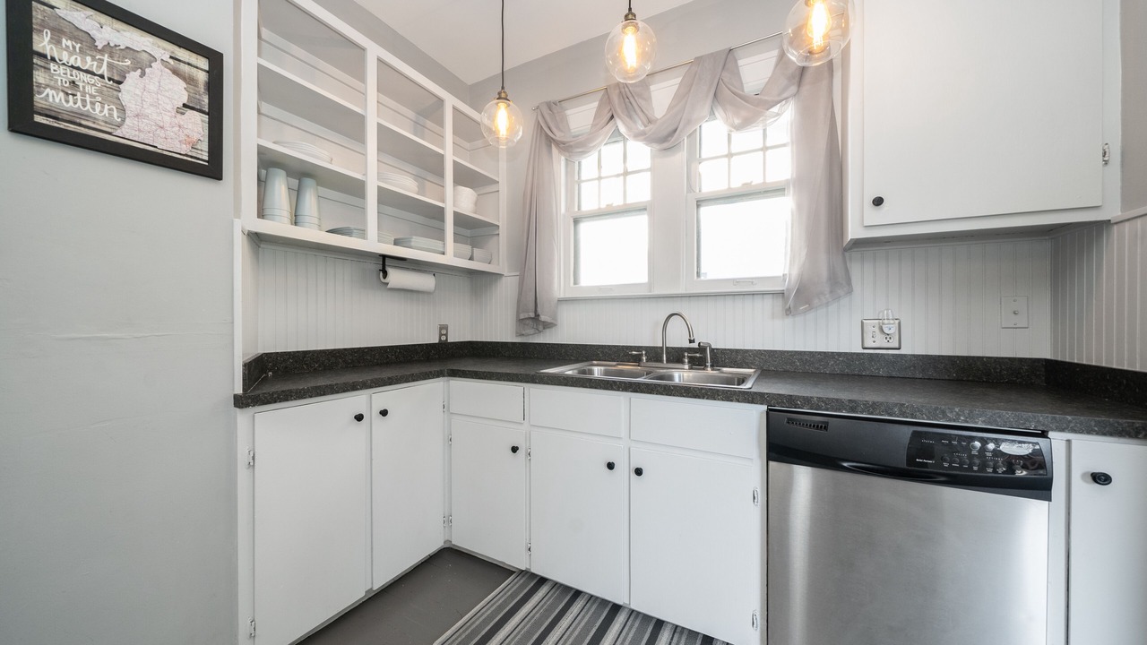 Photo of Kitchen in Fulton Heights