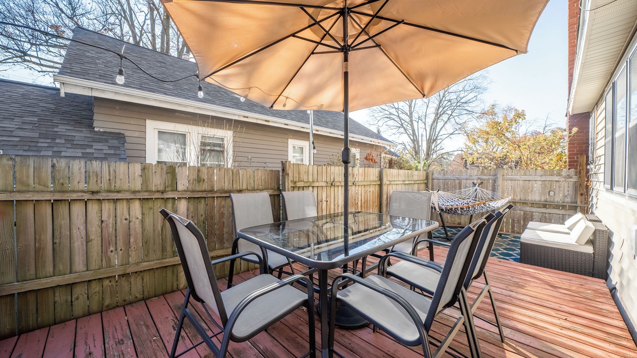 Photo of Outdoor in Fulton Heights