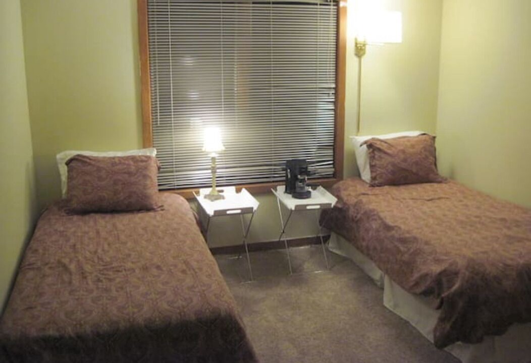 Photo of Bedroom in Chestnut Springs