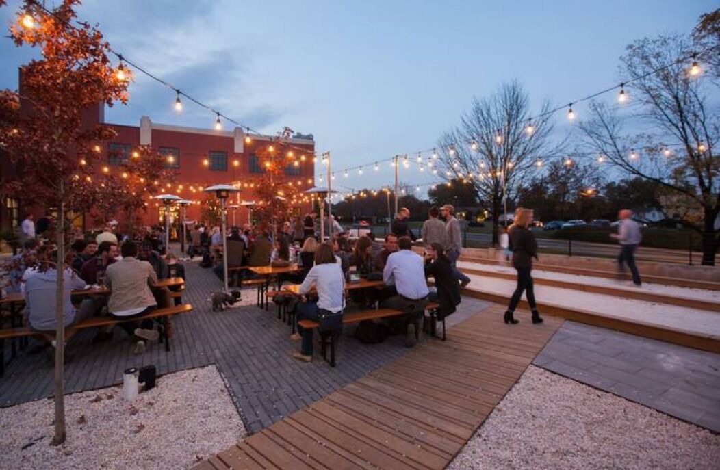 Photo of Outdoor in Chestnut Springs