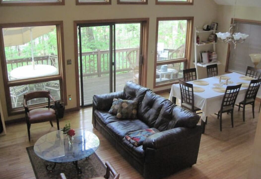 Photo of Bedroom in Chestnut Springs