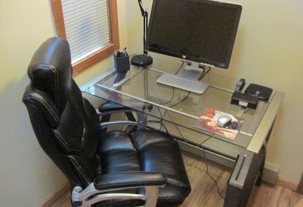 Photo of Bedroom in Chestnut Springs