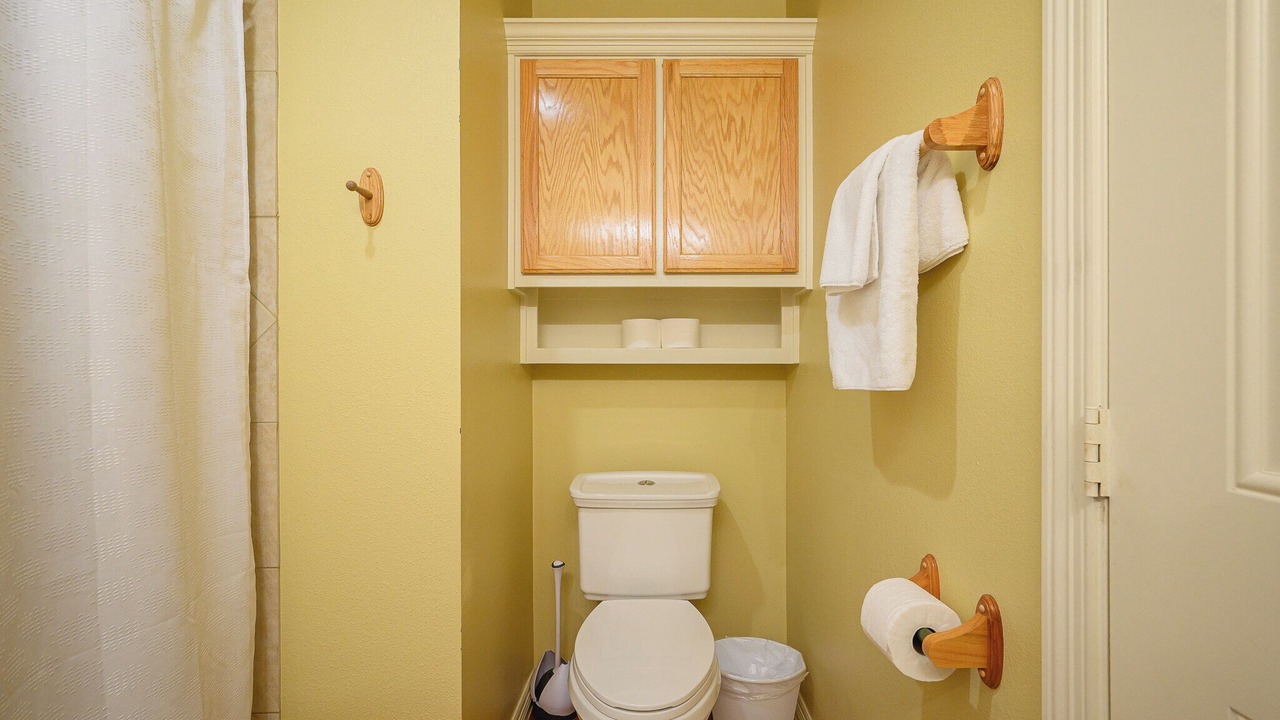 Photo of Bathroom in Tomball