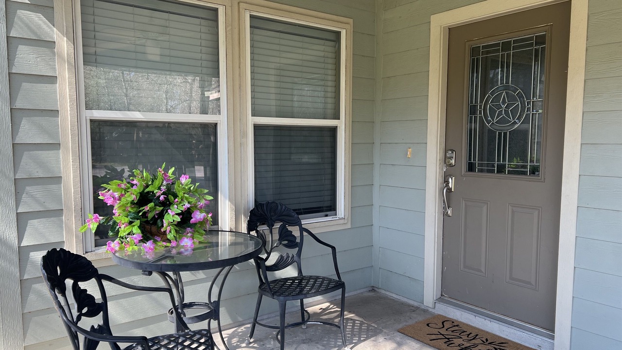 Photo of Outdoor in Tomball