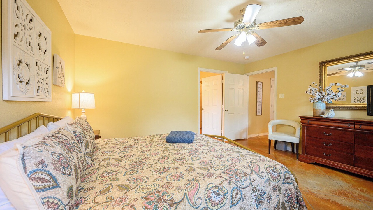 Photo of Bathroom in Tomball