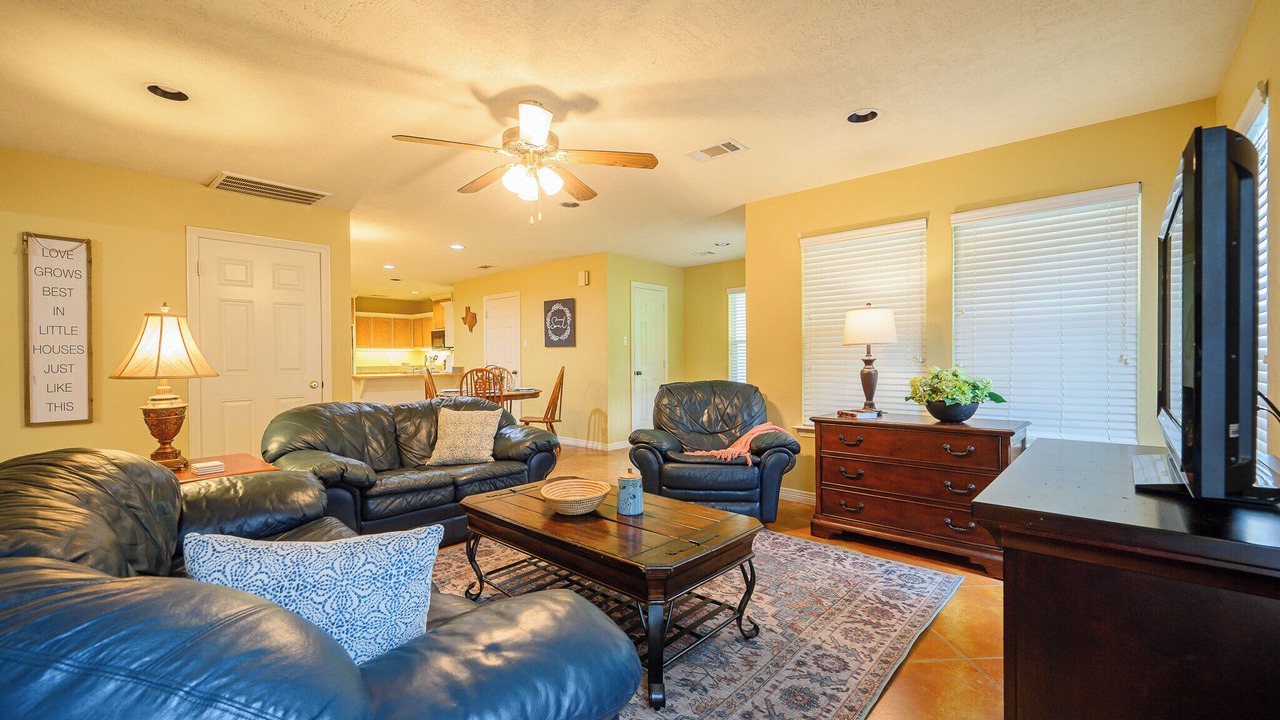 Photo of Bedroom in Tomball