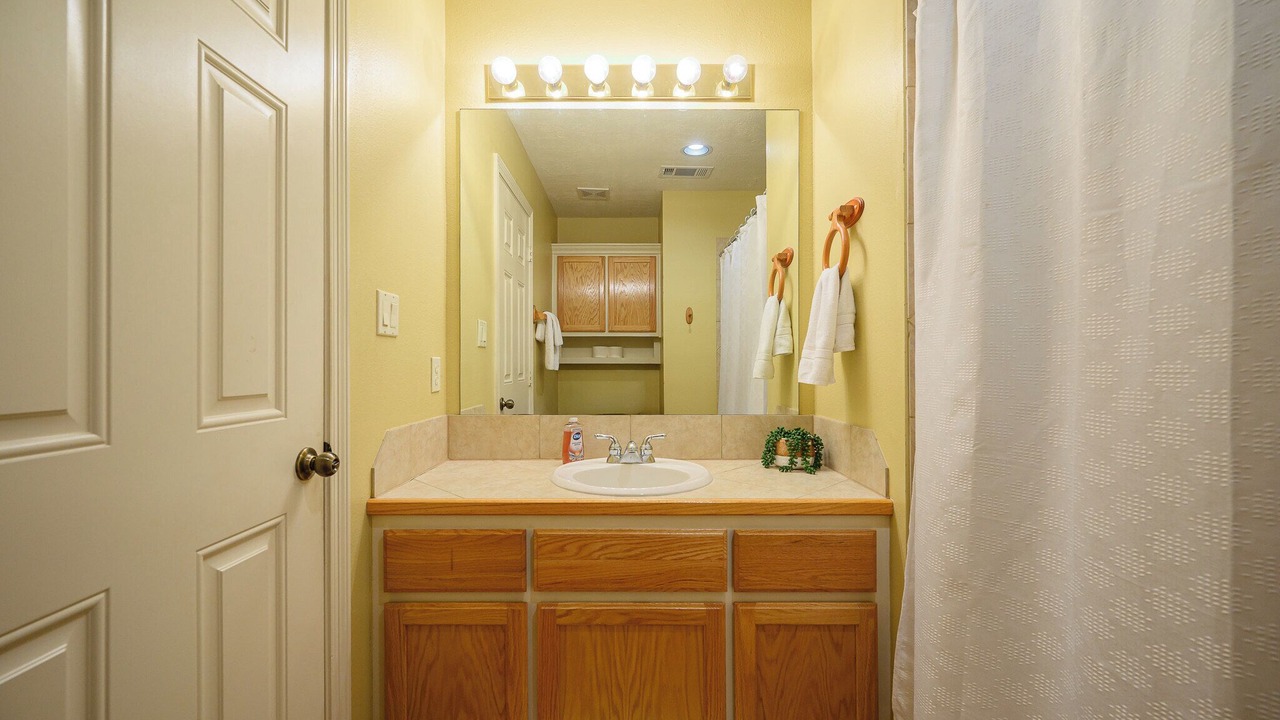 Photo of Bathroom in Tomball