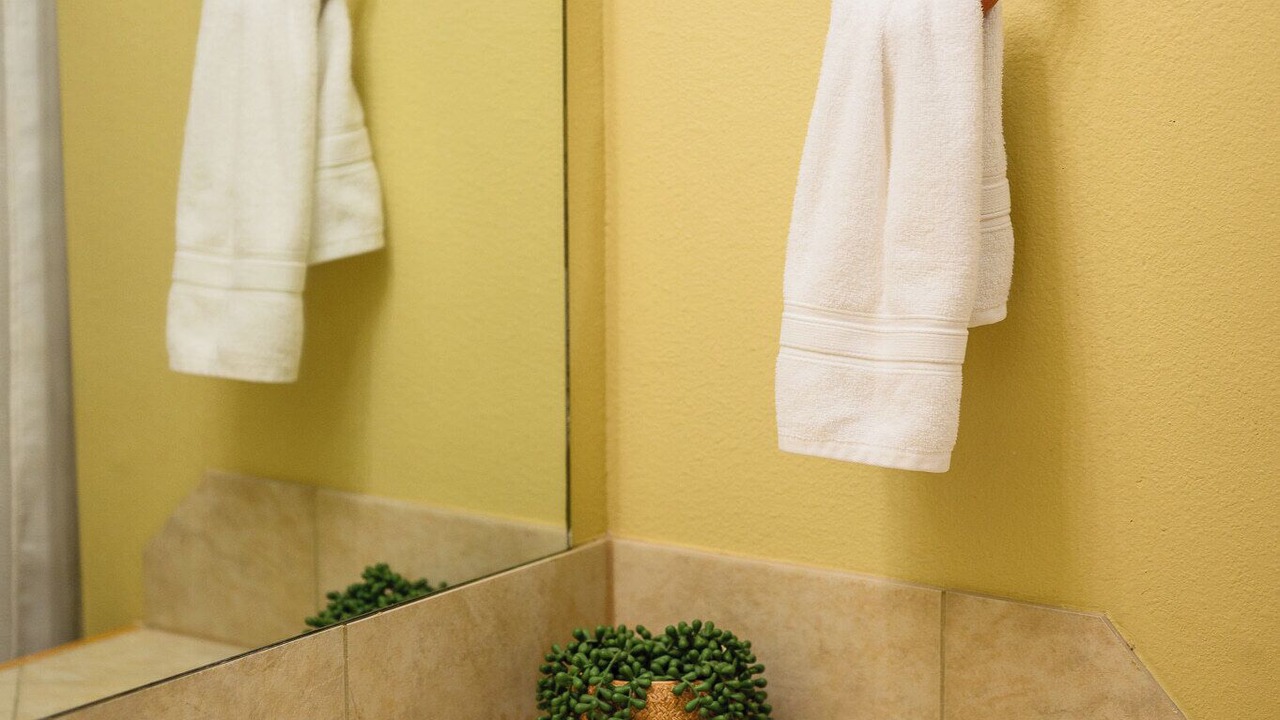 Photo of Bathroom in Tomball
