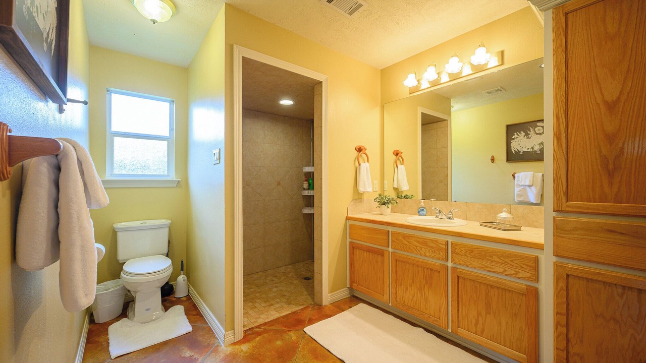 Photo of Bathroom in Tomball