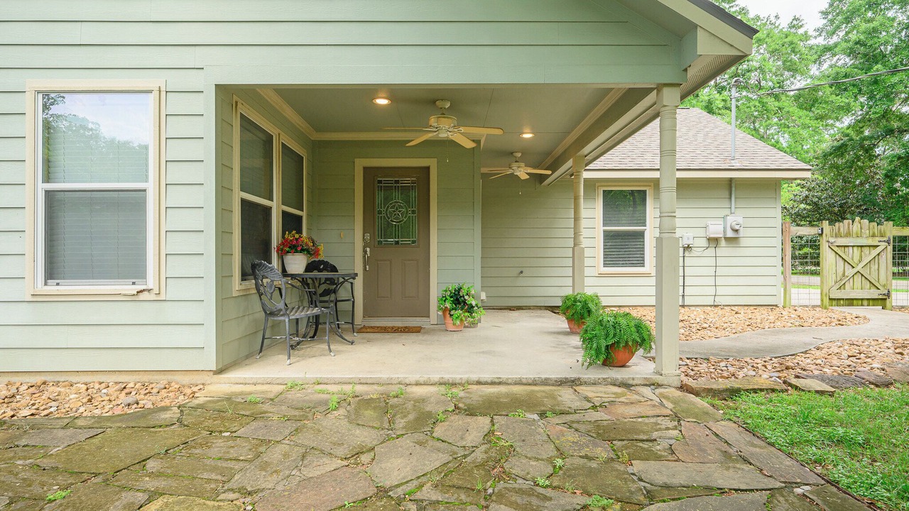 Photo of Outdoor in Tomball