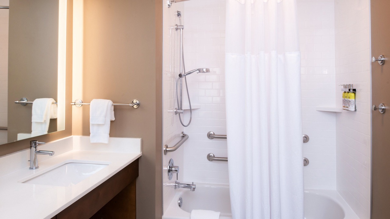 Photo of Bathroom in West Valley City