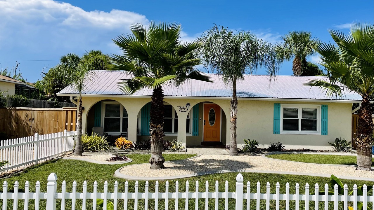 Photo of Outdoor in Marineland Acres