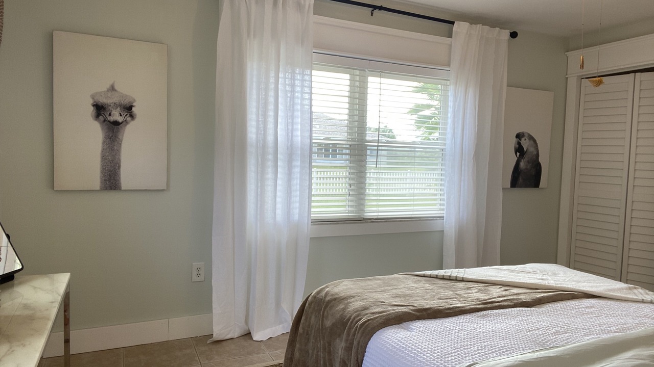 Photo of Bedroom in Marineland Acres