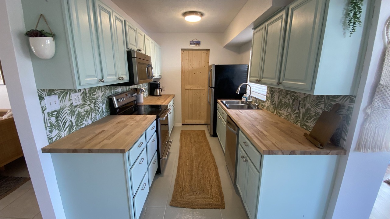 Photo of Kitchen in Marineland Acres