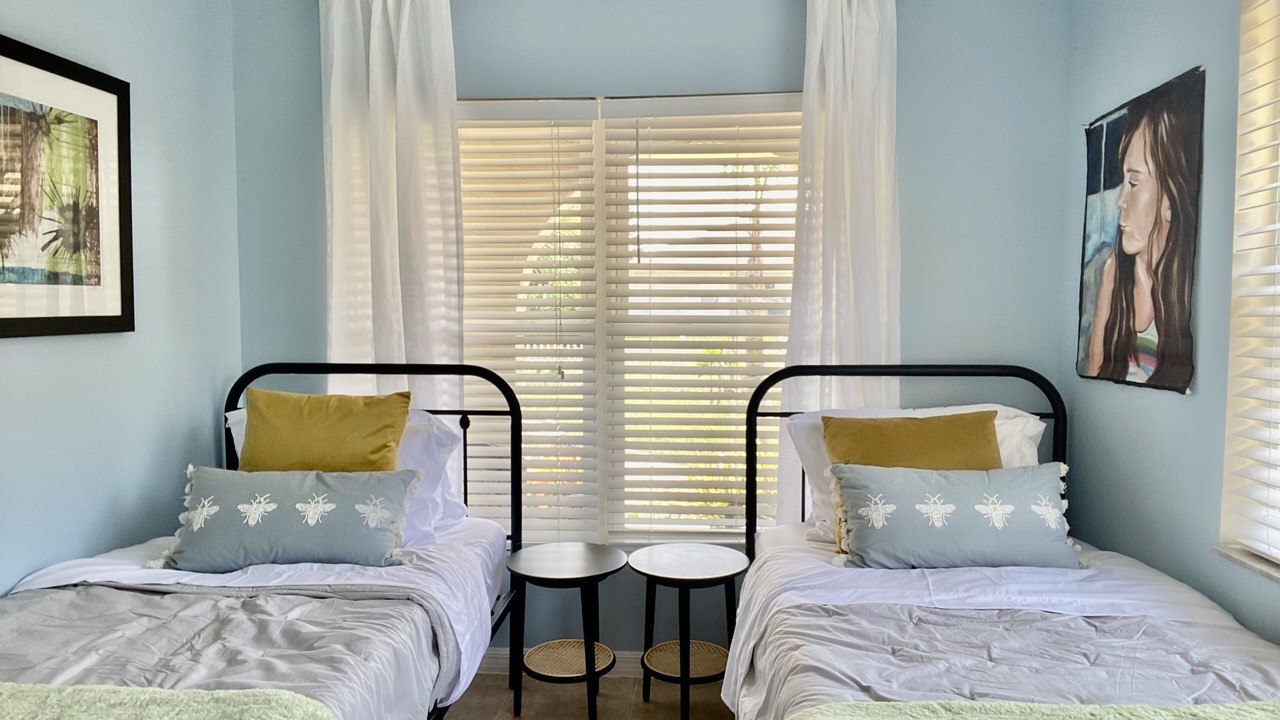 Photo of Bedroom in Marineland Acres