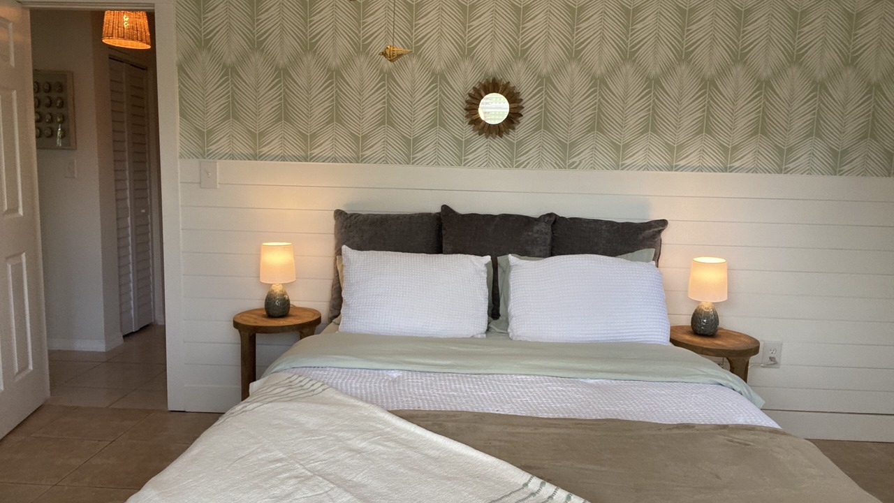 Photo of Bedroom in Marineland Acres