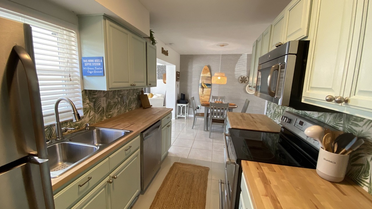 Photo of Kitchen in Marineland Acres