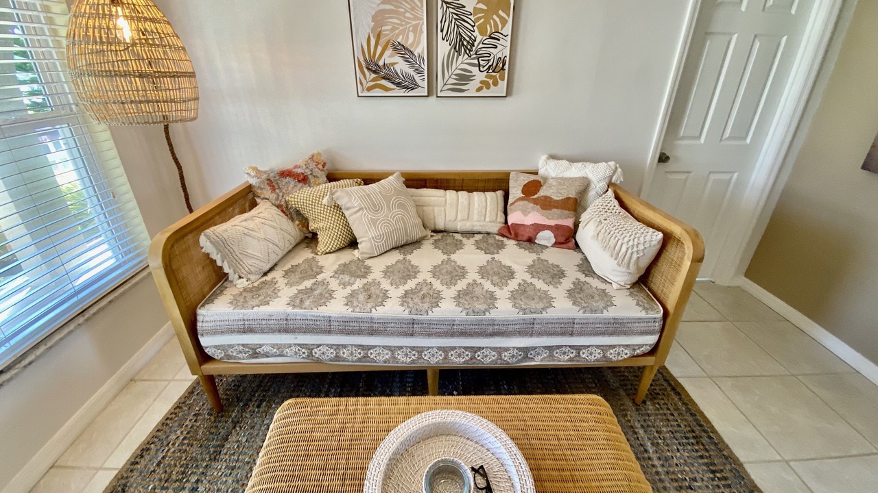 Photo of Livingroom in Marineland Acres