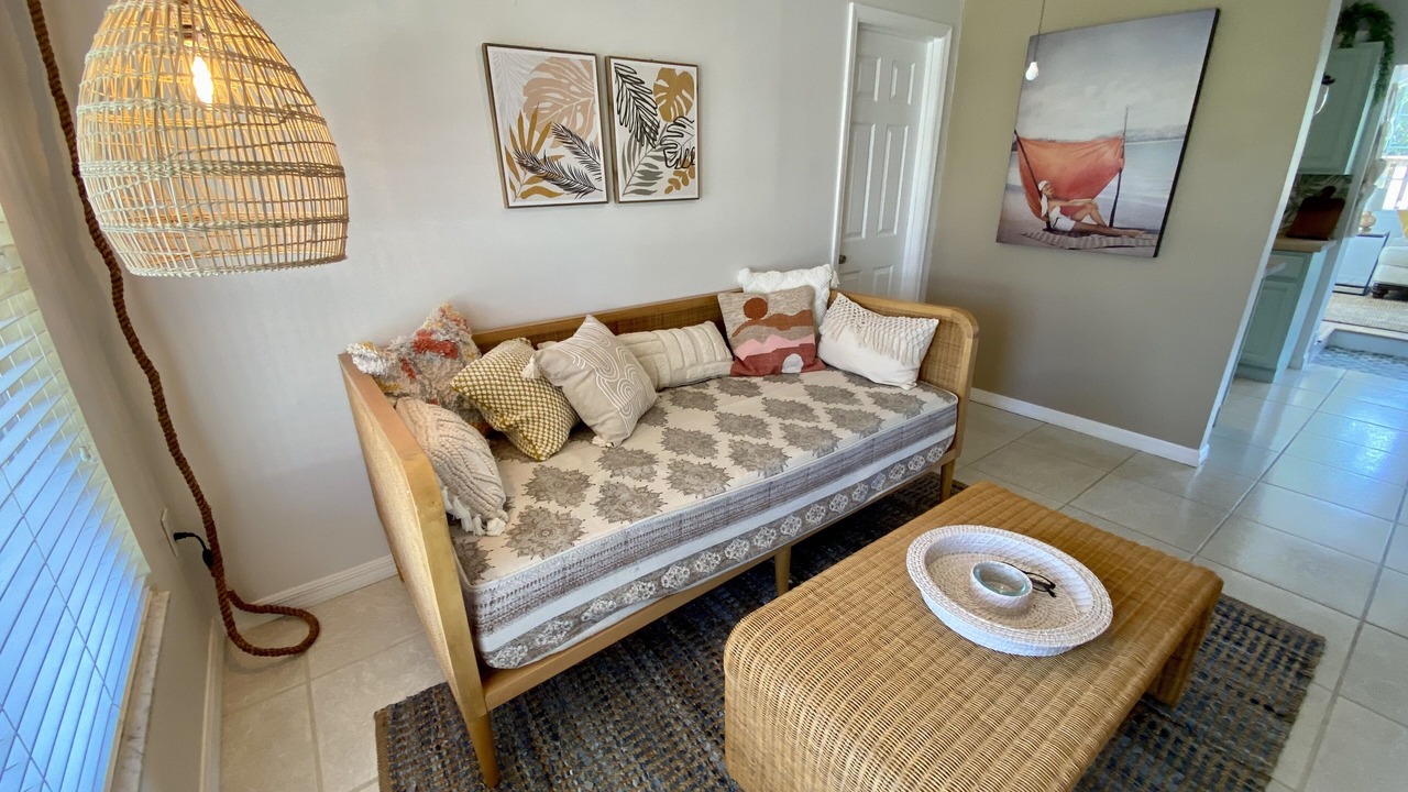 Photo of Livingroom in Marineland Acres