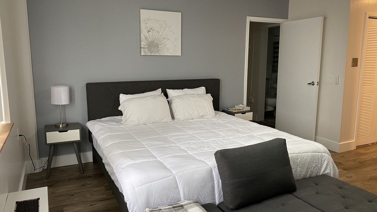 Photo of Bedroom in Gadsden