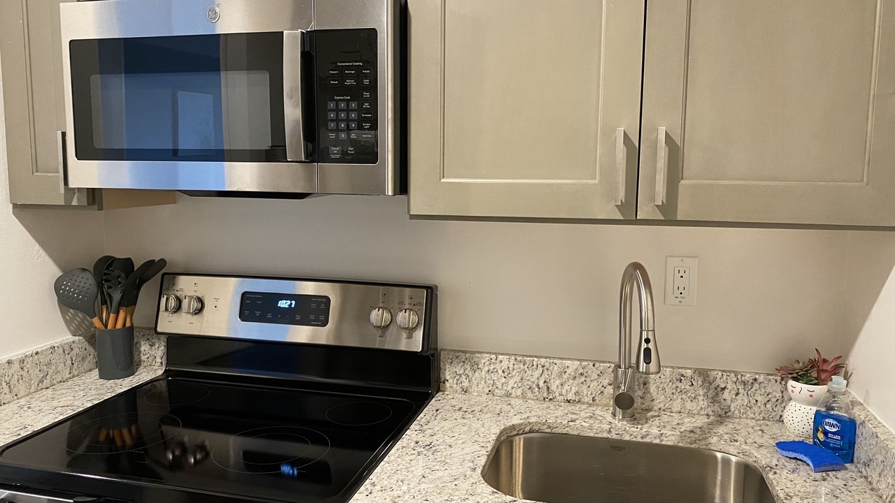 Photo of Kitchen in Gadsden