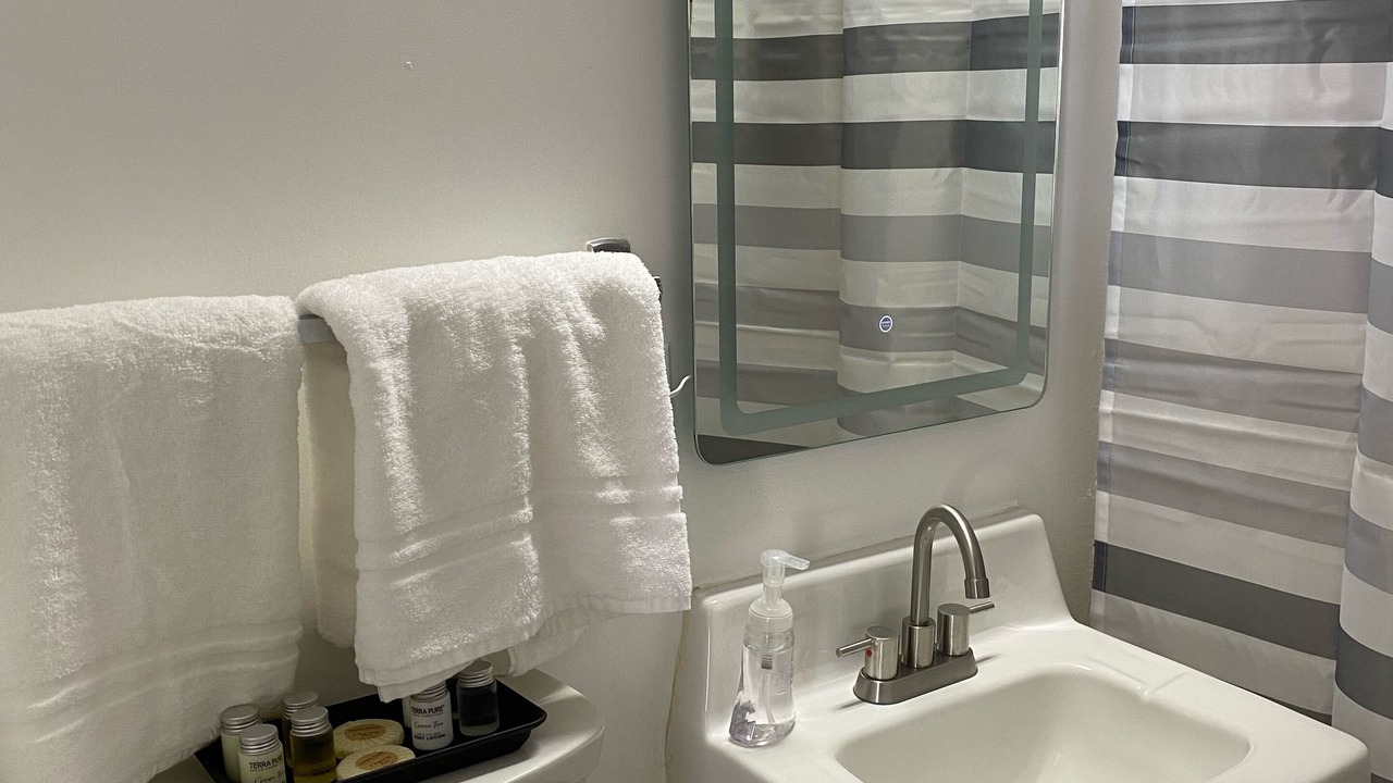 Photo of Bathroom in Gadsden