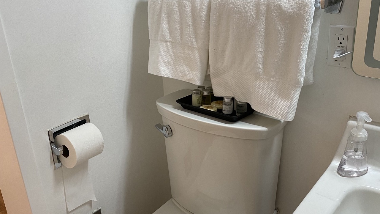 Photo of Bathroom in Gadsden