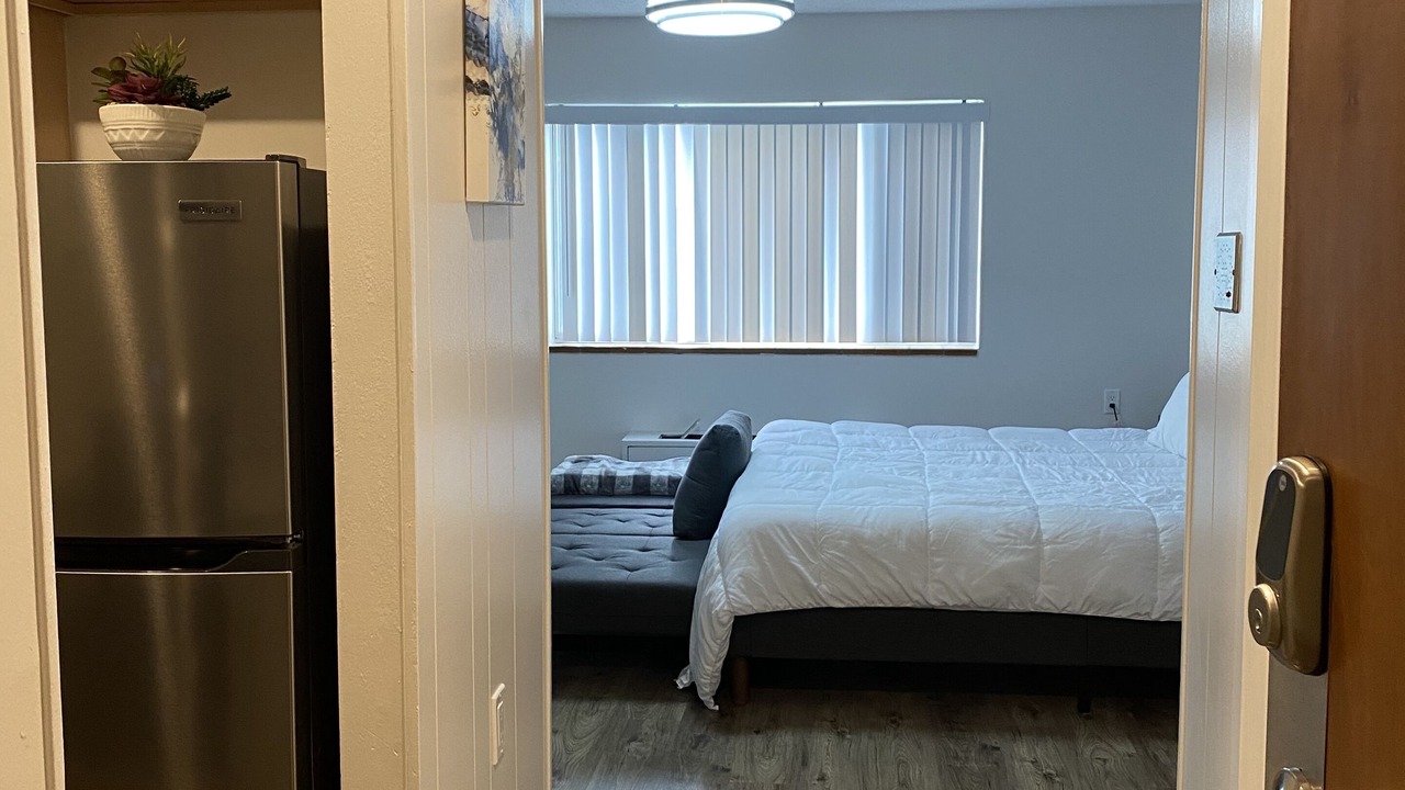 Photo of Bedroom in Gadsden