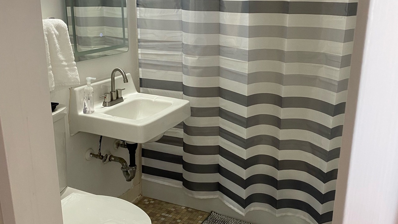 Photo of Bathroom in Gadsden