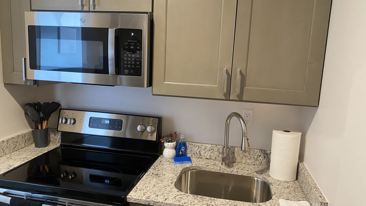 Photo of Kitchen in Gadsden