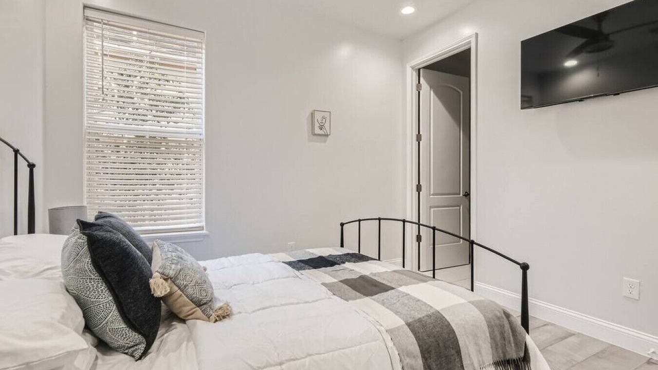Photo of Bathroom in Nevada Street